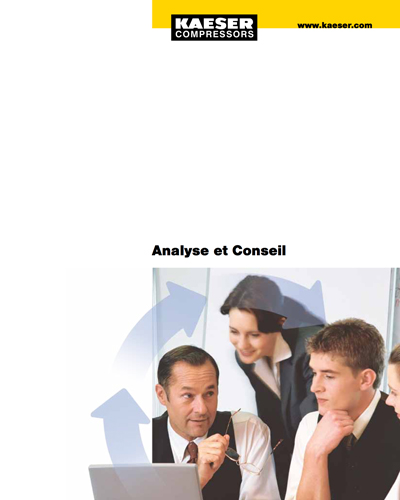 Analyse et conseil