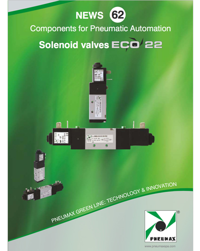 Filtres et valves pneumatiques