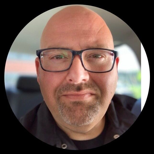 Eric Gendron